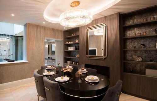 New, luxury 3 bed duplex in Covent Garden - Foto 11