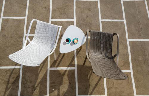 Skinos House Kimolos at Chorio with view - Foto 15