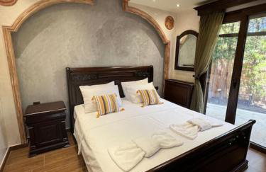 Villa Ioanna Oxylithos, Kymi - Photo 24