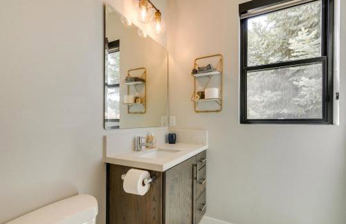 14 Mi to Brian Head Resort Mtn-View Home! - Foto 18