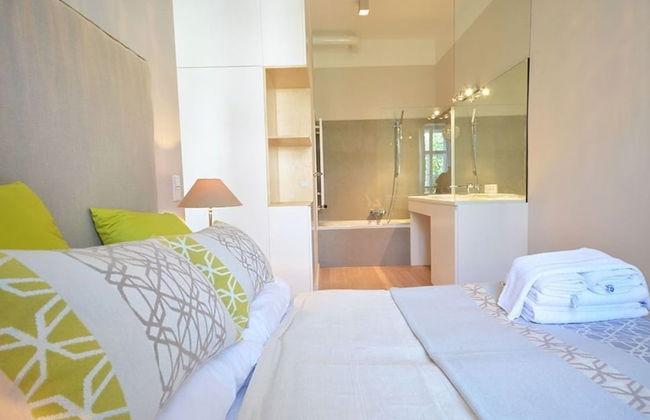 Vienna Residence Lucious Business Apartment for 2 Near the Medical University - Foto 5