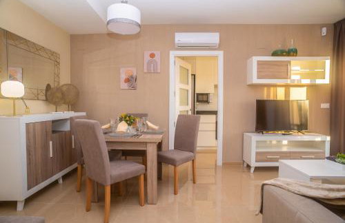 Casa Bellevue Ivan Luxury Homes 7ªPlta Sur 1ªLinea - Foto 16