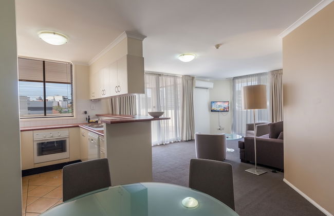 West End Central Apartments - Foto 16