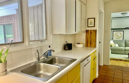 Mid Century Designer House - Large & Unique - Foto 16