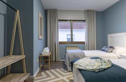 Bleumaison-apartamentos lubians 2 - Foto 14