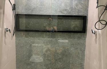 Mansão Por do Sol - Piscina Spa Sauna Centro - Foto 64