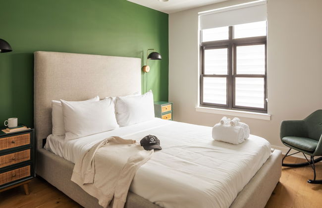 Sosuite at The Vine - Old City - Foto 5