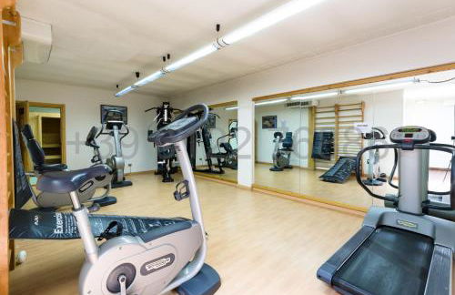 Resort Palace Sestriere 1 e 2 - Photo 16