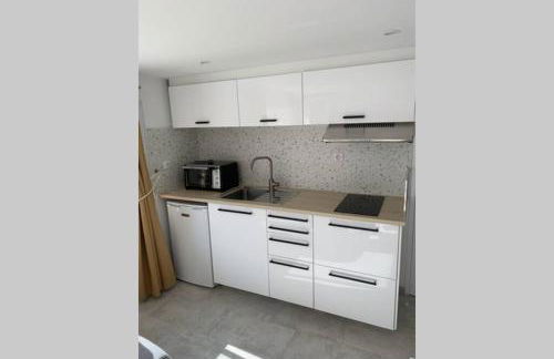 Nouveau - studio aux portes de Brest - Foto 6