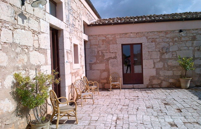 Case di Cutalia - Foto 40