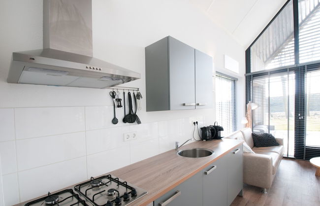 Oesterdam Resort - Foto 48