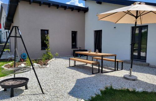 Ferienhaus Kleine Auszeit - Foto 46