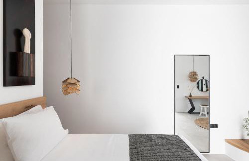 Athina Milos Suites - Foto 124