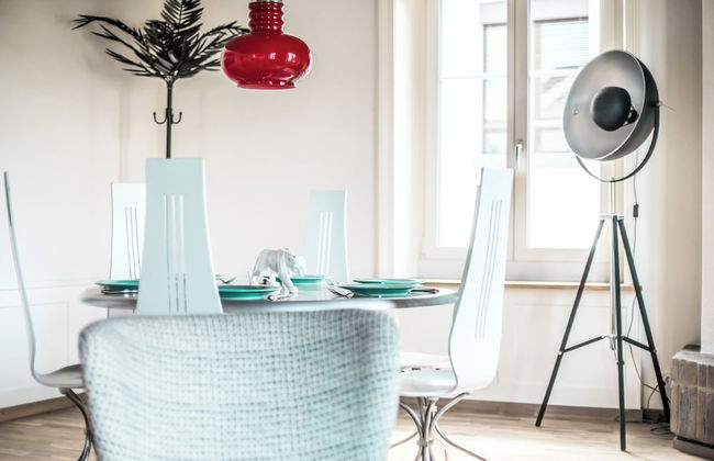 Tilia Apartments - Foto 31