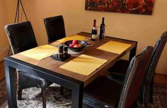 Apartment mit Pool by Interhome - Foto 7