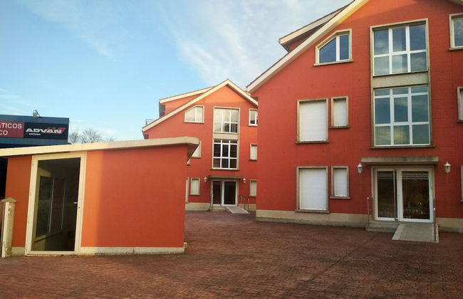 Apartamentos Ribeira 3000 - Photo 30