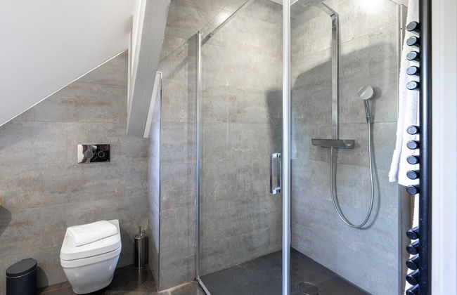 Blueberry of the Valley - House With Swimming Pool - Foto 21