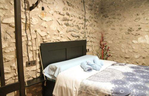 CALA VELLA Casa Vacacional RURAL - Foto 18