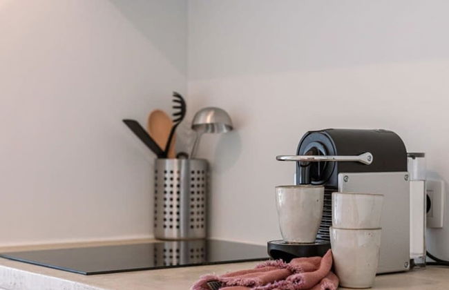 Lovely new Apartment in Knokke-heist by the Beach - Foto 12