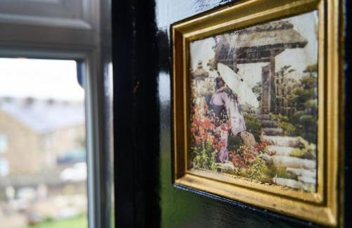 Greystonedale Mansion, A Grand Retreat in Northumberland - Foto 30