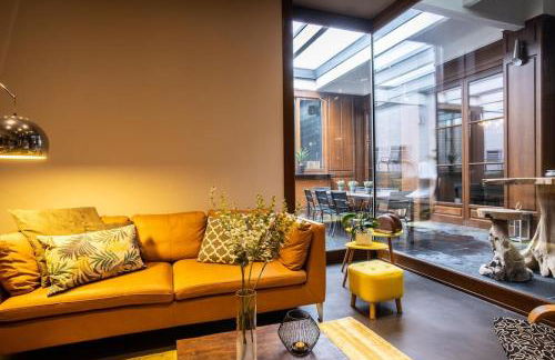 SWIMCASALILLE Loft piscine intérieure 10 mn gares - Foto 70