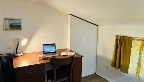 Chez Mary Studio -Les 70'S - Foto 2