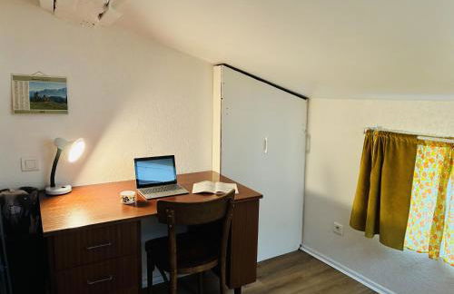 Chez Mary Studio -Les 70'S - Foto 2