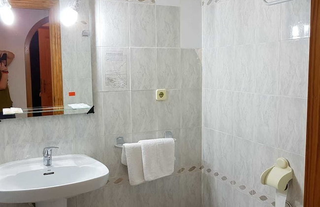 Apartamentos Olympia Center - Foto 66