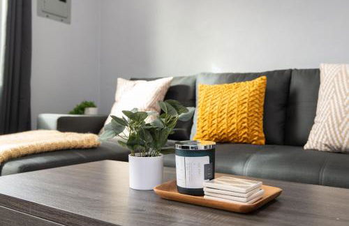 3bedroom 2bath Unit complementary parking onsite - Foto 22