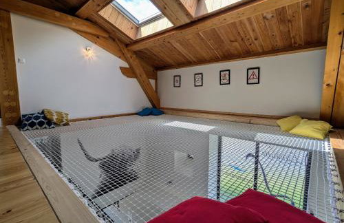 Gîte confortable avec piscine chauffée, pour 23 pers., idéal pour familles et amis - FR-1-582-101 - Foto 4