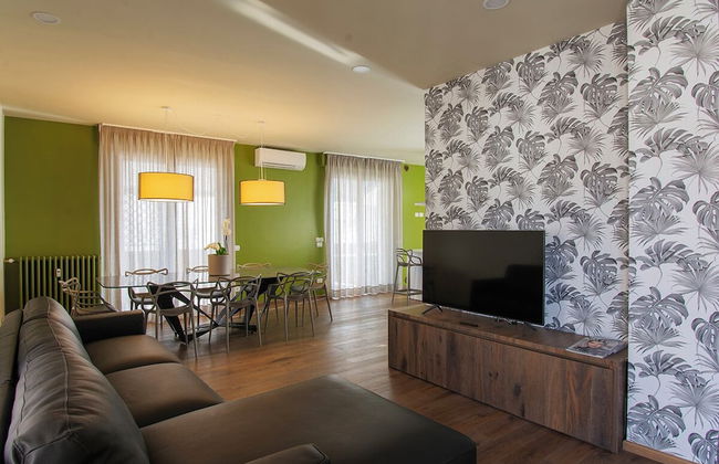 AlbaResidence Vico01 - Foto 15