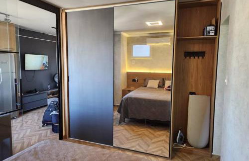 # Studio Lux'Urbano Design Premium - Cama Queen - Foto 9