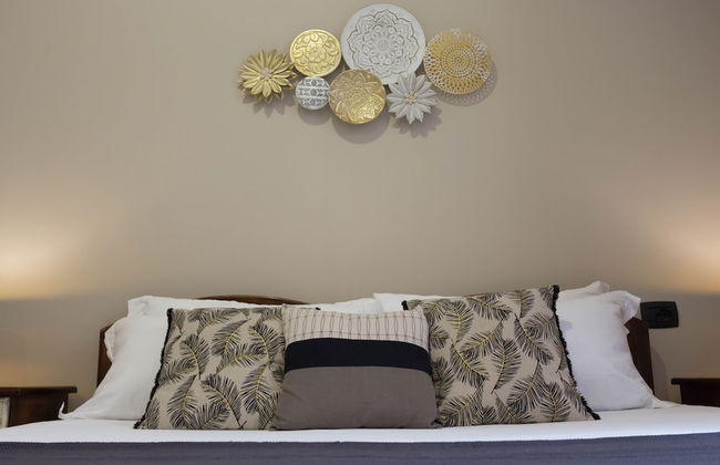 Arcobaleno Rooms - Foto 45