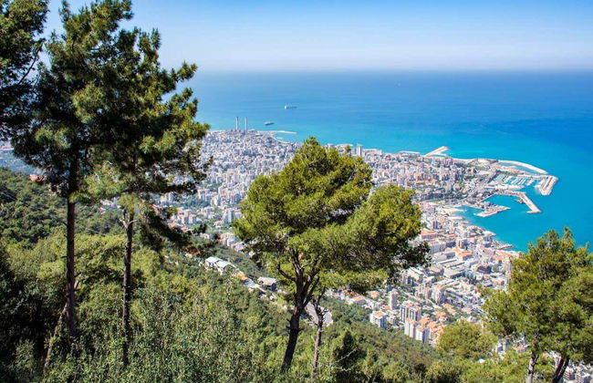 Excursión a Jeita y Harissa + Tour en quad por Faraya - Foto 2