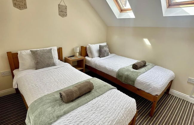 Welbury Studio Retreat - Foto 2