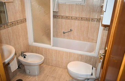 5 minute walk to the Beach - Torres Residencial Miranda - Foto 13