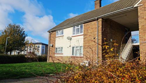 2 Bed Spacious Apartment, Sleeps 4, Free Wifi, Free Parking, Amenities Nearby, Good Transport Links Nearby, Contractors and Holidays - Foto 5