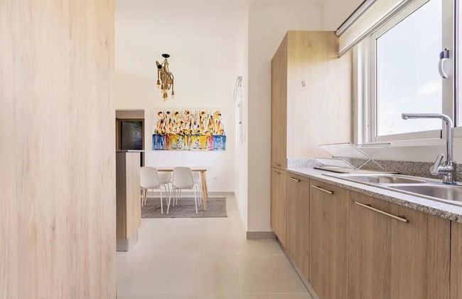 Bamboo apartment - Foto 14