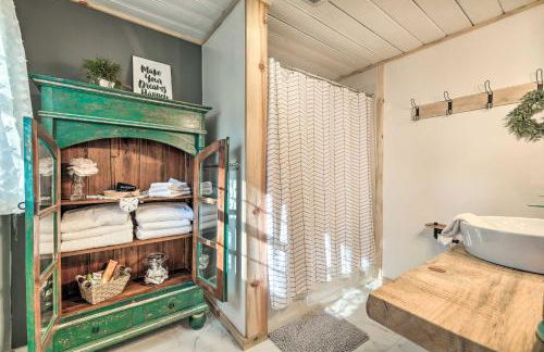 Strawberry Hill Cabin 5 Mi to Skiing and Lake - Photo 24