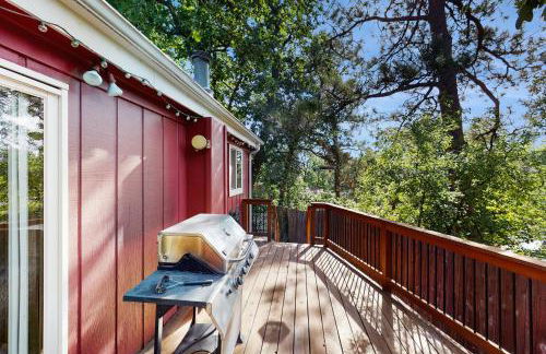 Lazy Bear Retreat - Foto 26