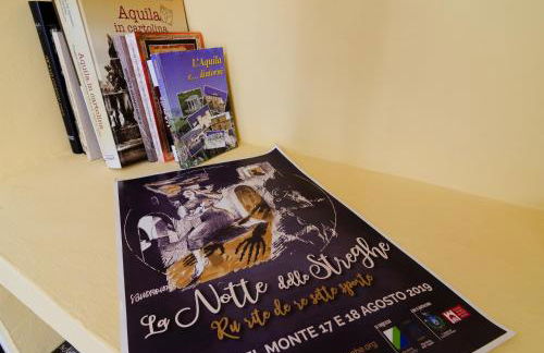 Casa Vacanze Gran Sasso - Foto 14