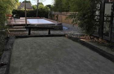 Villa (Loft) à Villetelle, 20 mn des plages - Foto 22