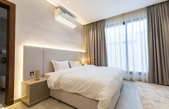 Amber Hospitality Al Nafel - Foto 11