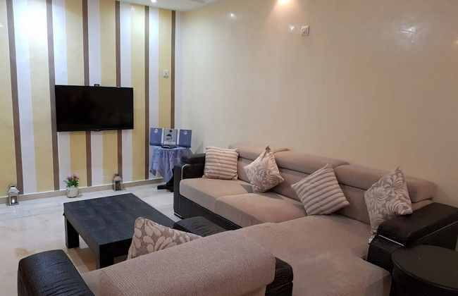 Apartment With Terrace - Foto 6