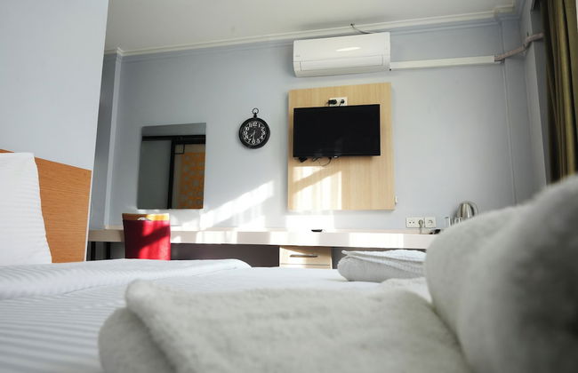 Brick House Hotel - Foto 46