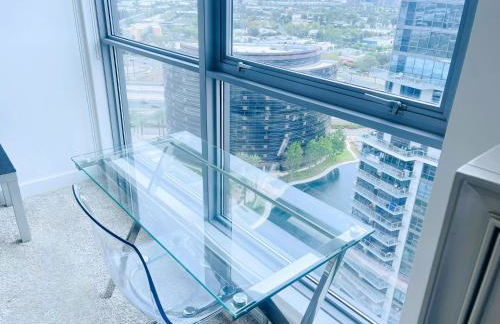 Altitude 25th floor luxury Penthouse - Foto 15