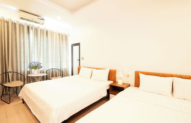 Tam Coc Peaceful Hotel - Foto 10