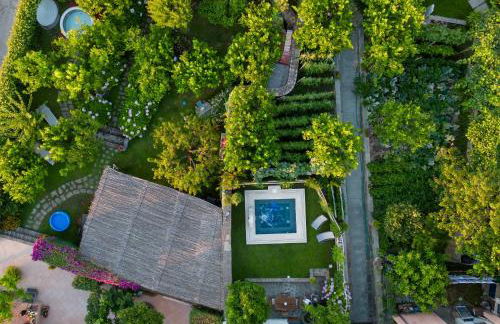 INSULA LUBRENSIS flat - Photo 18