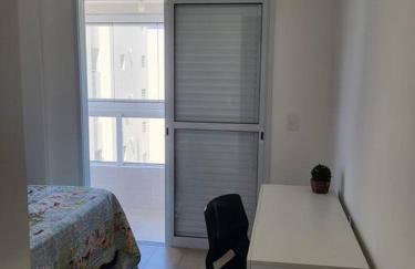 Apto. a 40m da praia - Itanhaém. - Foto 2