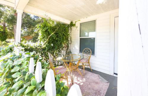 Cozy Stylish Chic Home Ybor, DT Central Location - Foto 15